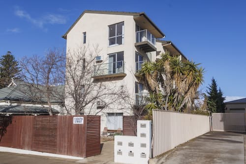 Apartment | Exterior