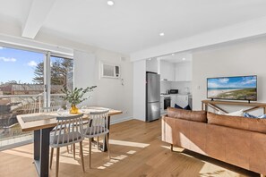 Apartment | Interior - Stylish 2-bed Home Steps From Henley Beach (Adelaide)