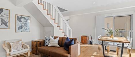 Appartement | Interieur