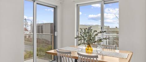 Leilighet | Spiseområde