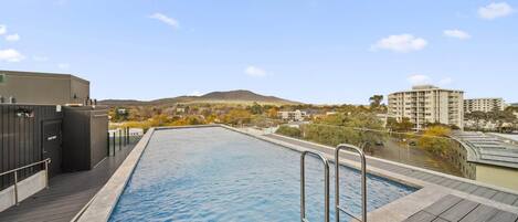 Apartment | Pool | Außenpool