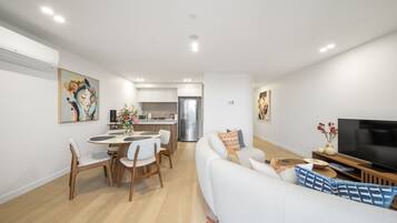 Apartment | Interior