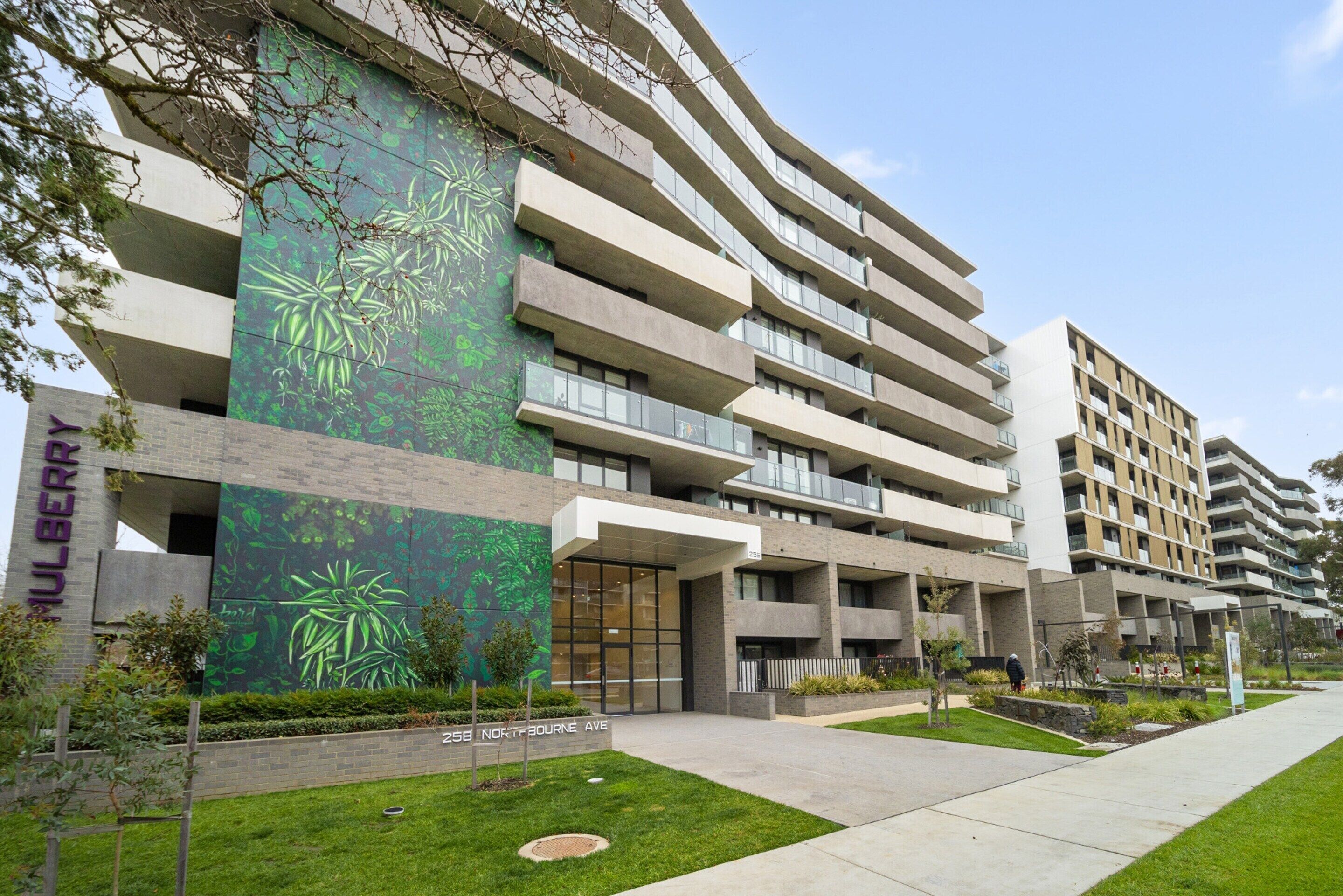 Apartment | Exterior