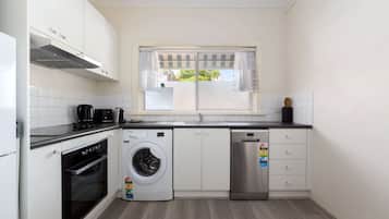 Apartamento | Cozinha privada