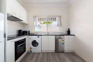 Leilighet | Eget kjøkken