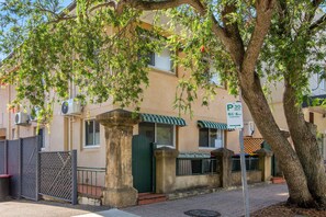 Apartamento | Fachada