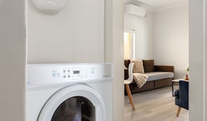 Leilighet | Innvendig