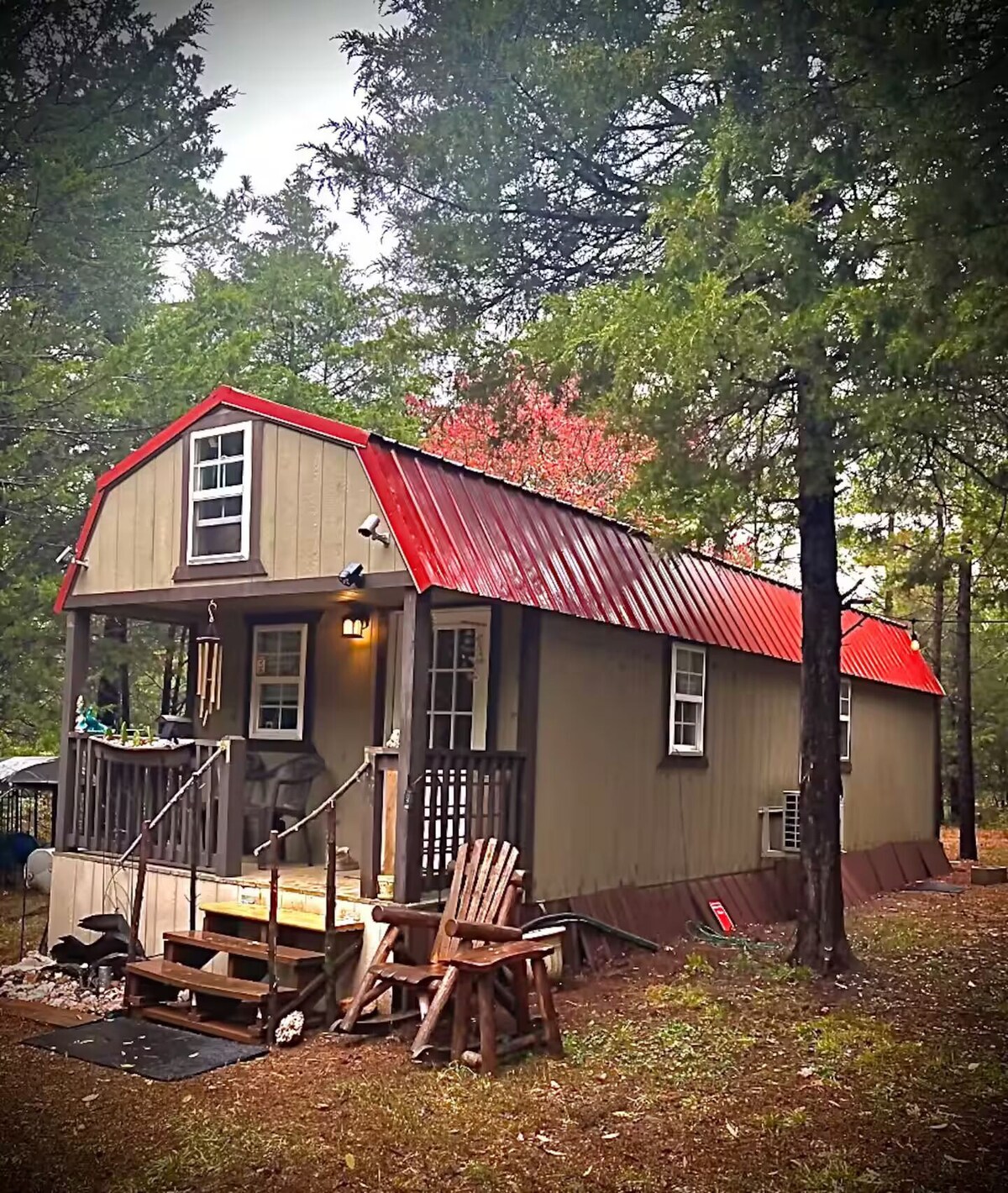 Image de profil de l’hôte