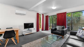 Căn hộ | Phòng khách