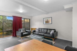 Apartment | Living room