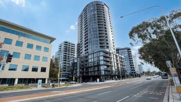 Apartment | Exterior