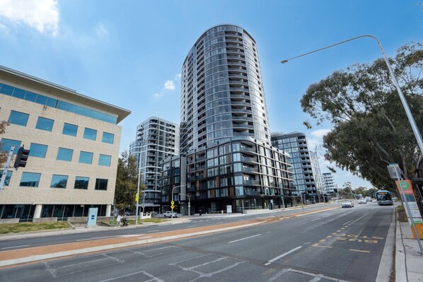 Apartment | Exterior