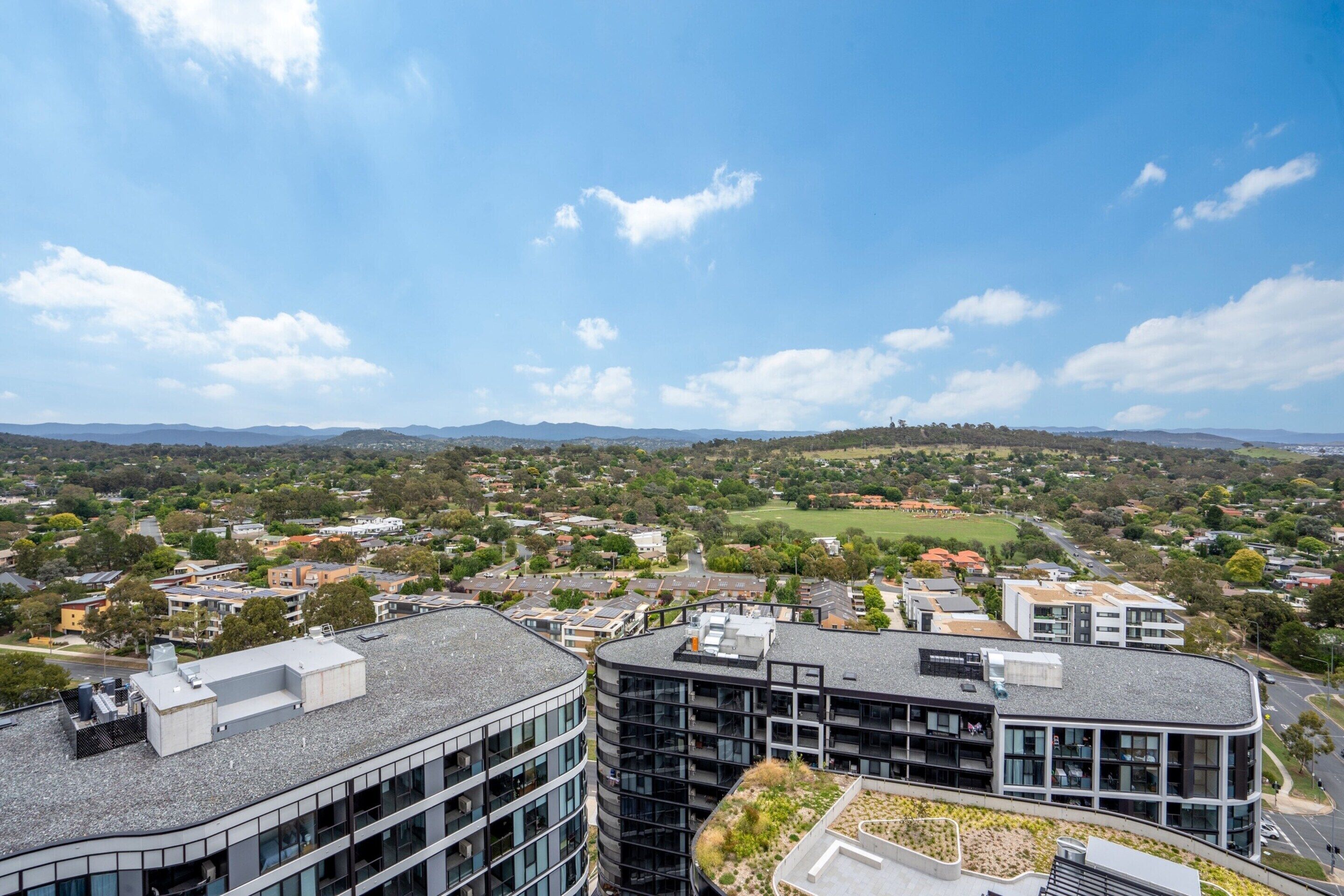 Apartment | Exterior