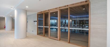 Huoneisto | Sisätilat