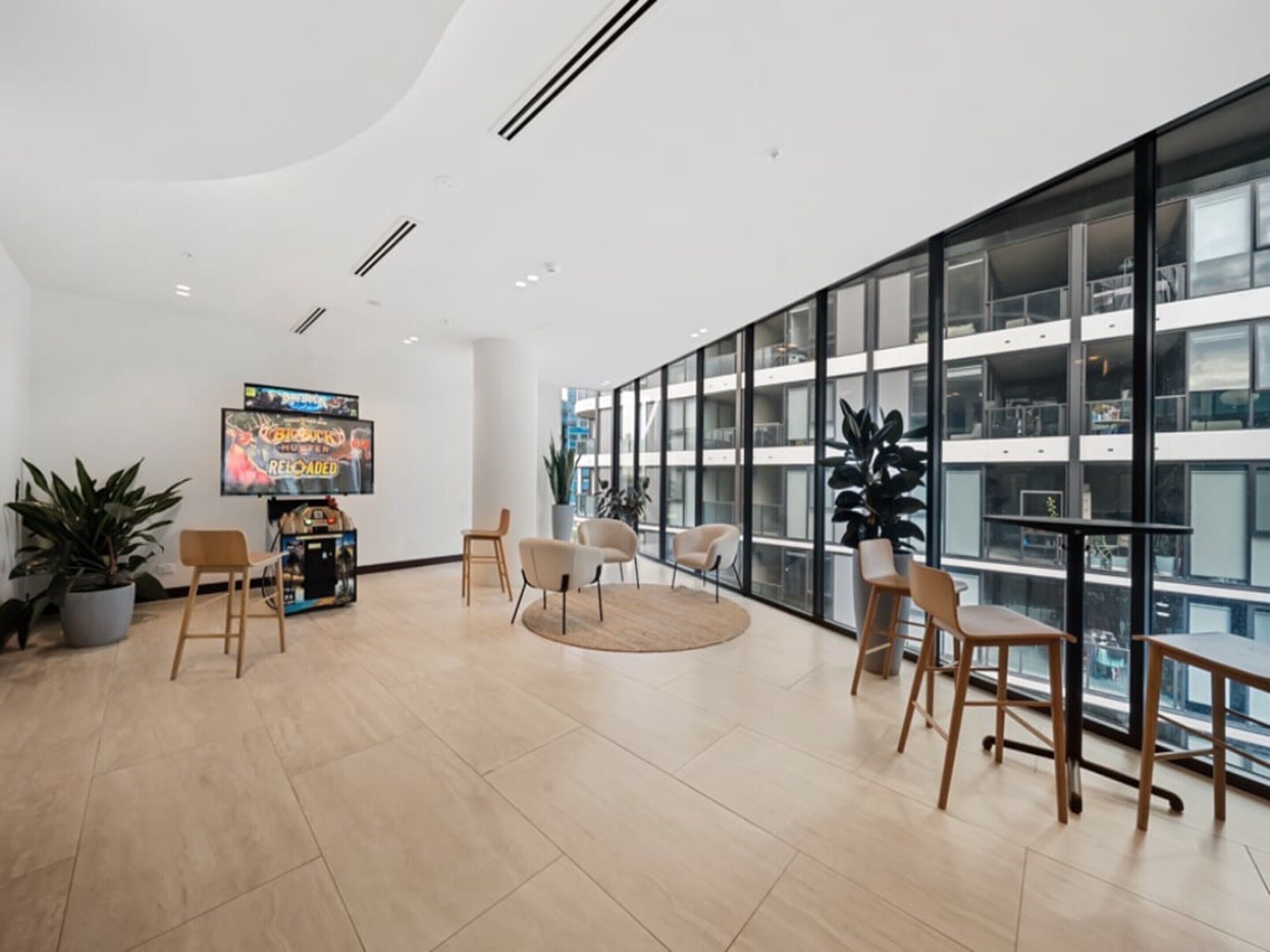 Apartment | Interior