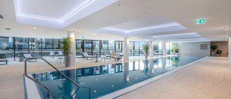 Appartement | Piscine