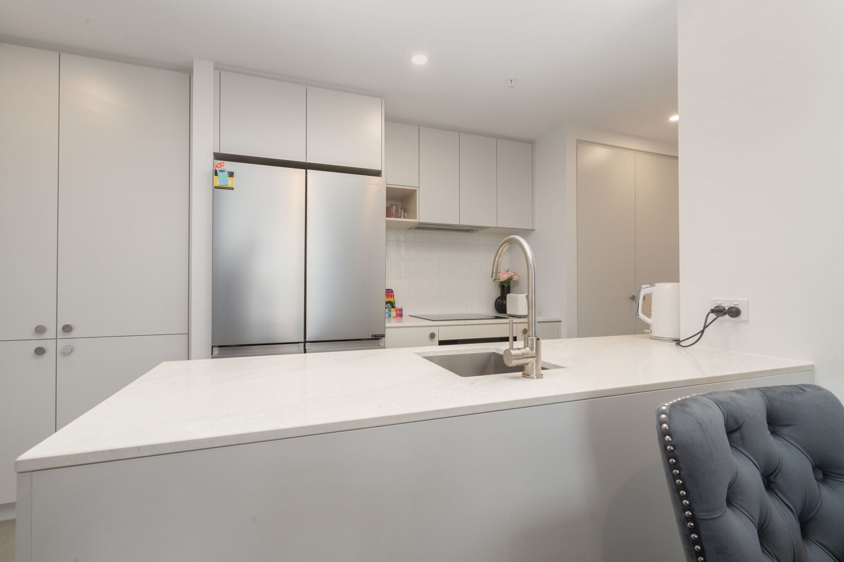 Apartment | Private kitchen