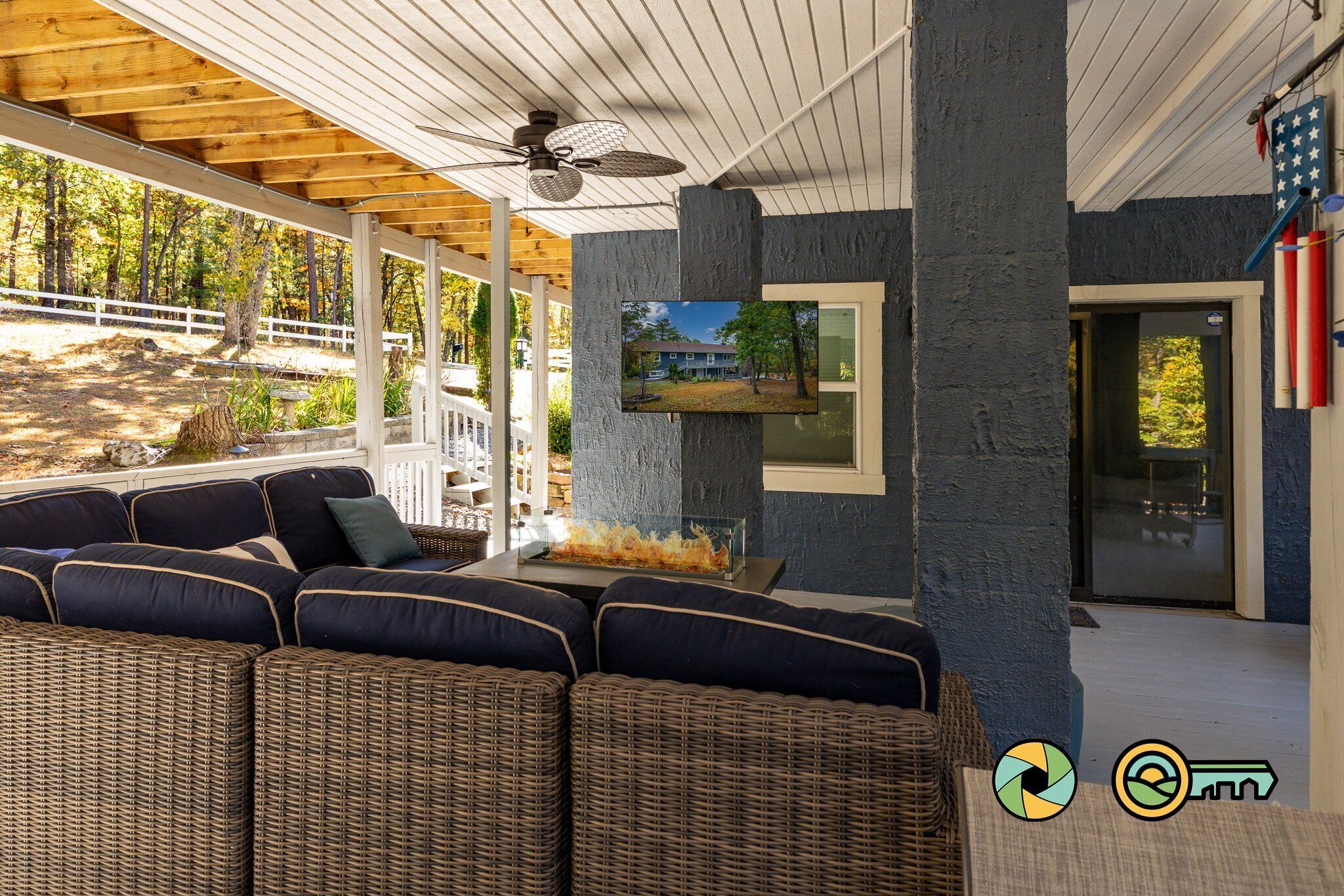 Bluestone Court | Pool, Hot Tub, Fabulous Outdoor Living! - Virginia