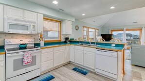 Unclassified image, 3 of 14, button - 1 Minute Walk To The Beach. Spectacular Ocean Views, Sun Rises, & Sun Sets! (Avon)