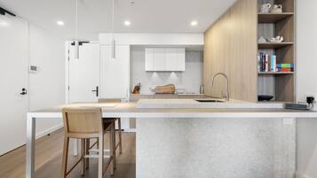 Apartment | Dapur peribadi