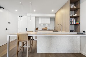 Apartment | Dapur peribadi