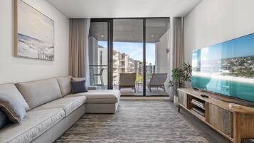 Apartment | Living area