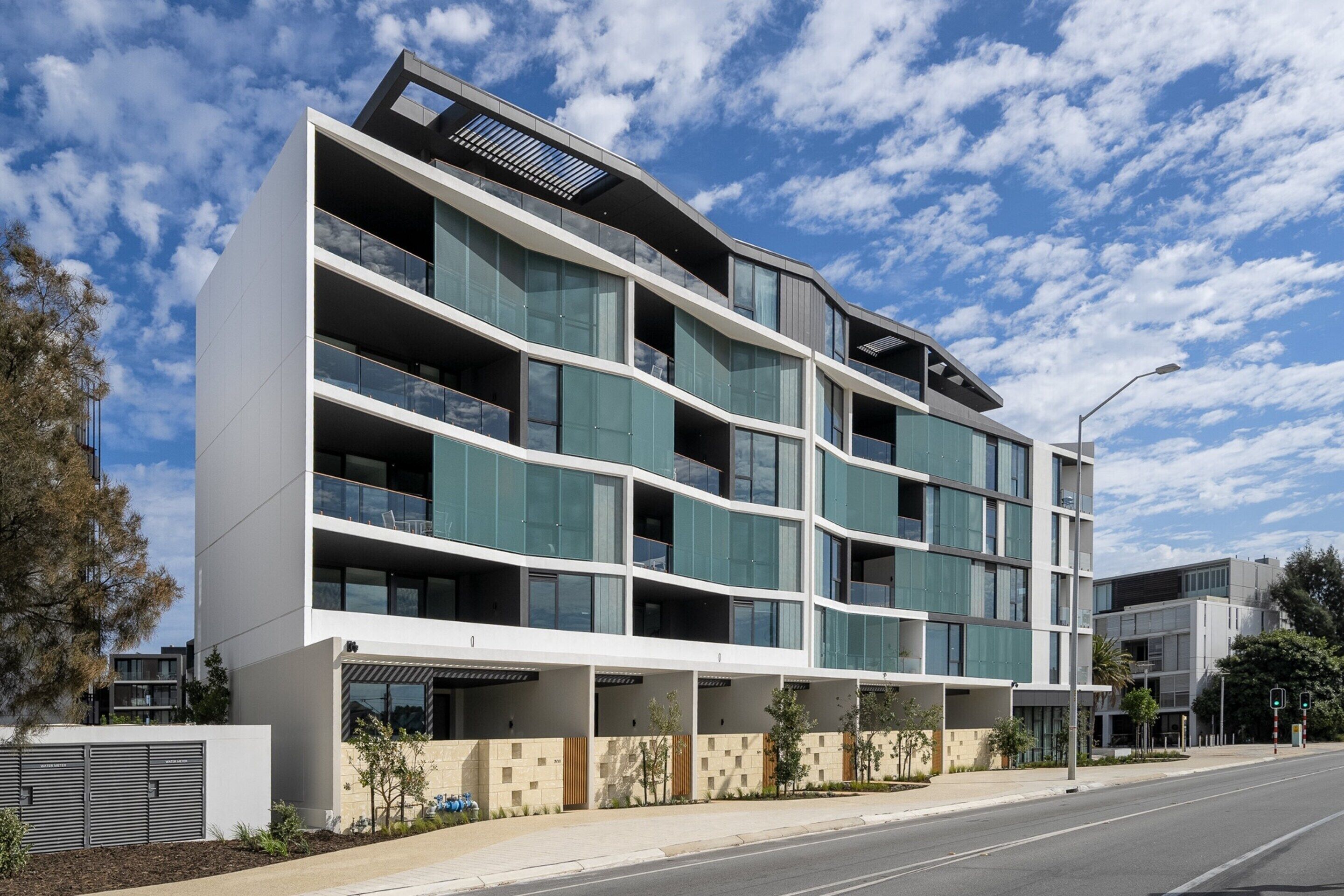 Apartment | Exterior