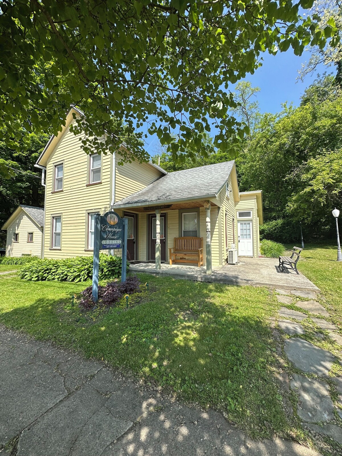 Værtens profilbillede