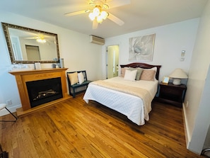 Bügeleisen/Bügelbrett, WLAN, Bettwäsche