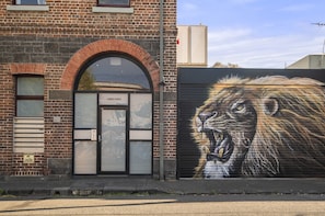 Apartamento | Exterior