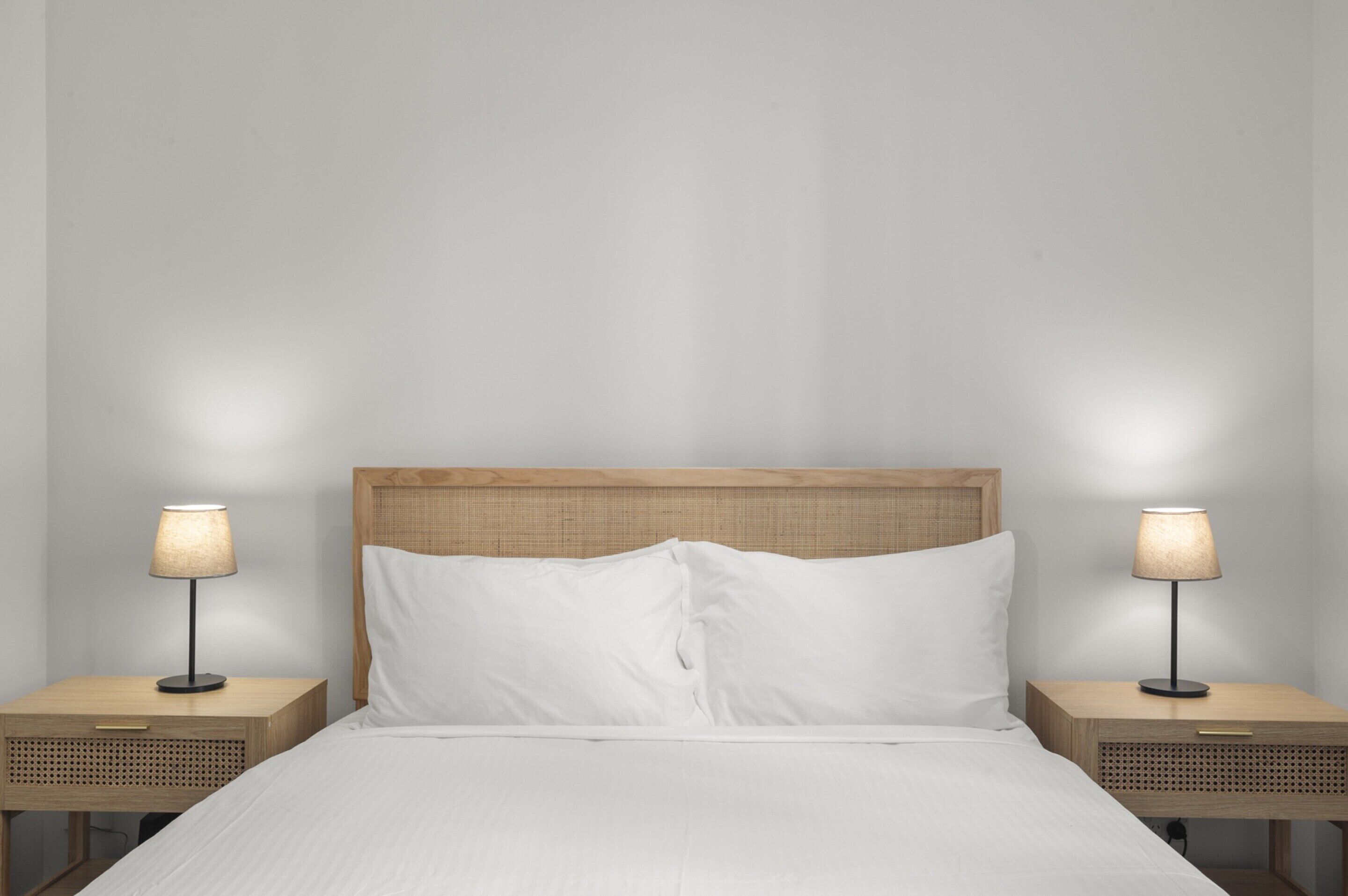 Apartment | 1 Schlafzimmer, Bügeleisen/Bügelbrett, Bettwäsche