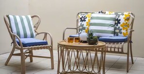 Apartamento | Opções para refeição