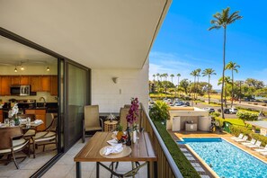 تناول الطعام بالخارج