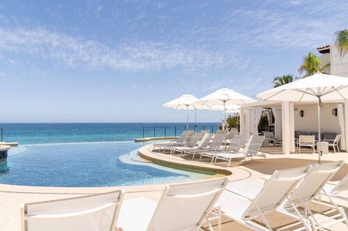 Oceanfront, Infinity Pool, Vera-Neo Beach Club/Gym