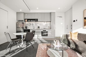 Appartement | Intérieur
