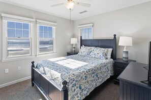 Strykejern/-brett, wi-fi (inkludert) og sengetøy