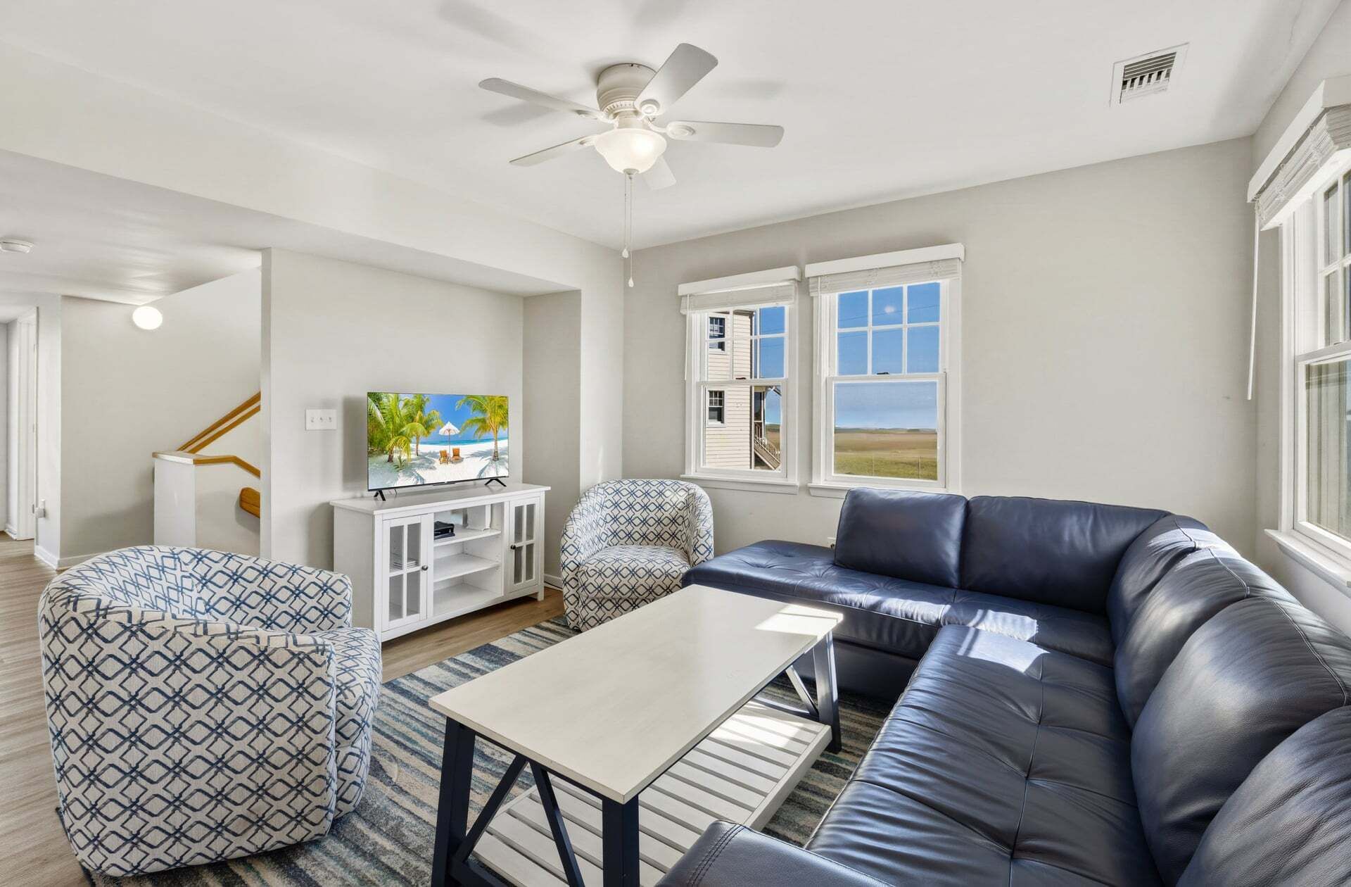 Sailfish| Buxton Beach Townhome W/ Ocean Views - Buxton, NC