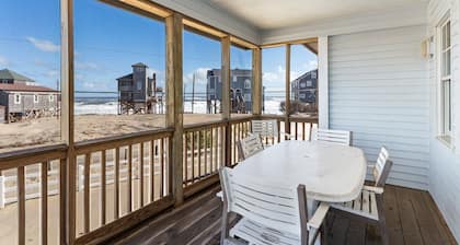 Croaker: Family-Friendly Buxton Coastal Retreat (