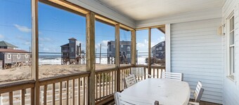 Croaker: Family-Friendly Buxton Coastal Retreat (