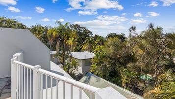 Apartment | View from property