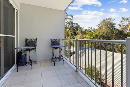 Apartment | Balcony