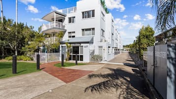 Apartment | Exterior