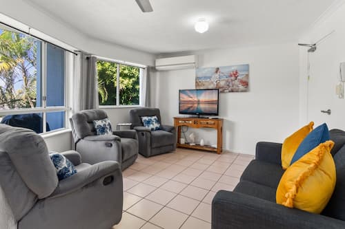Apartment | Living room