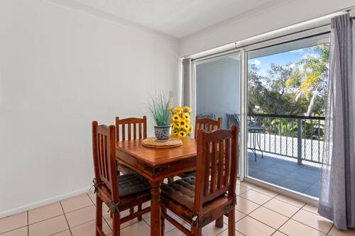 Apartment | Dining