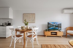 Appartement | Restauration