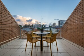 Apartamento | Sacada