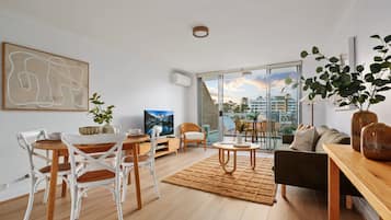 Apartamento | Opções para refeição