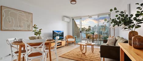 Apartamento | Opções para refeição