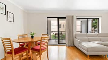 Apartment | Living room