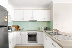 Apartment | Private kitchen